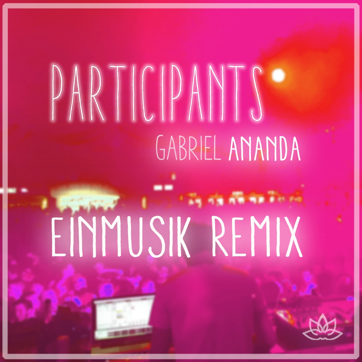 Gabriel Ananda - Participants (Einmusik Remix) [SOUL037]
